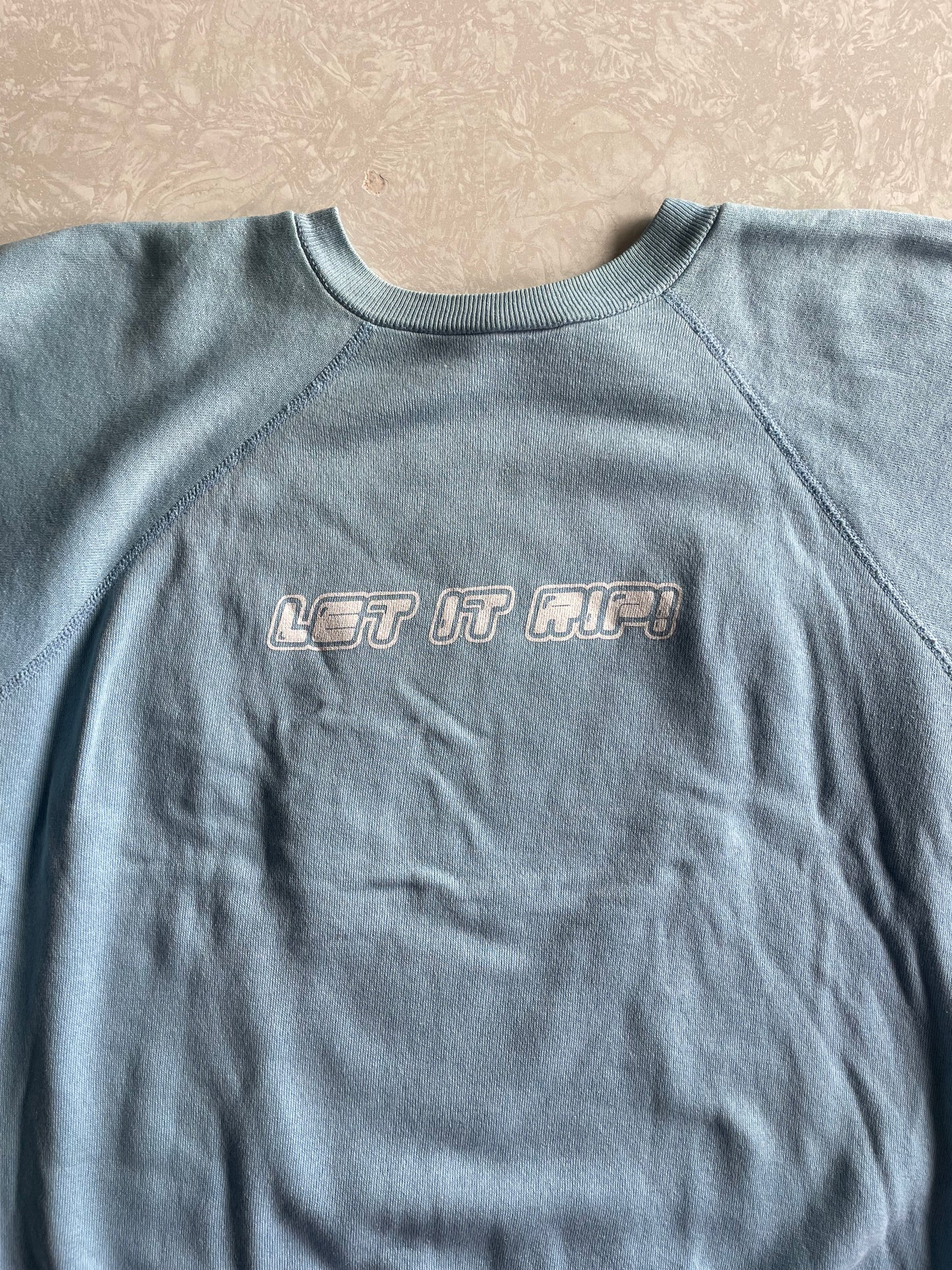 Ghost Circle (Vintage Blank)