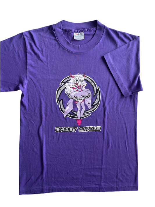 Ghost Circle (Vintage Blank)